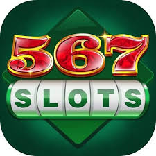 slots 567
